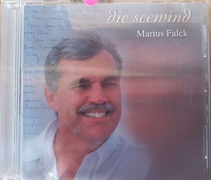 Marius Falck - Die seewind