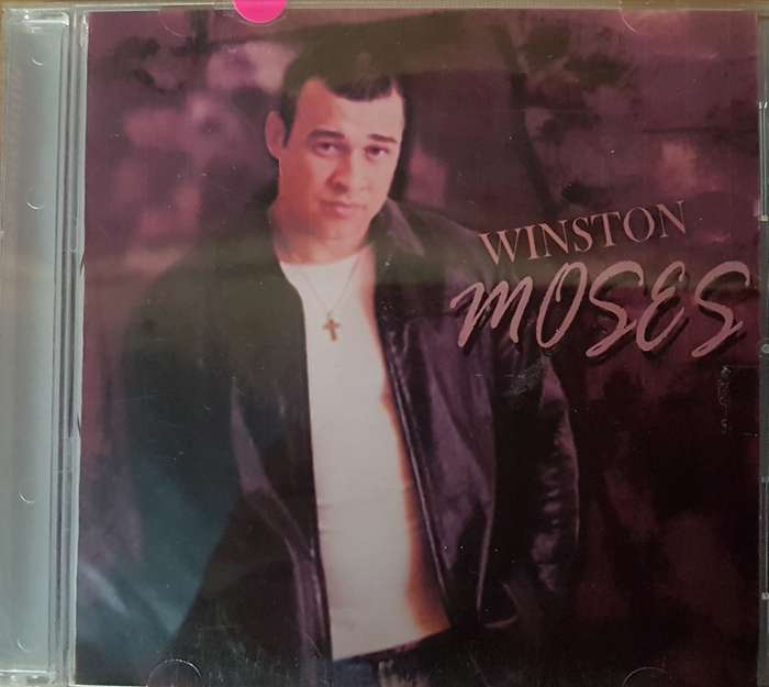 Winston Moses