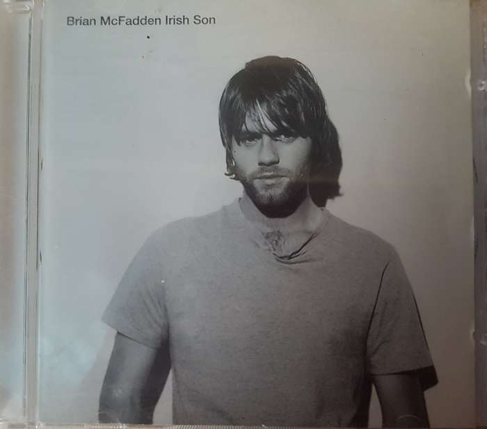 Brian McFadden - Irish Son