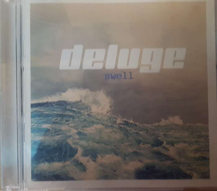 Deluge - Swell