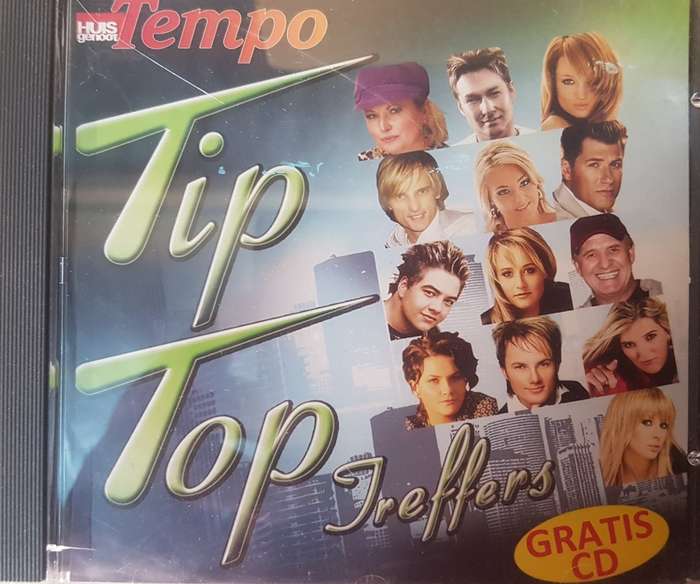 Tip Top Treffers