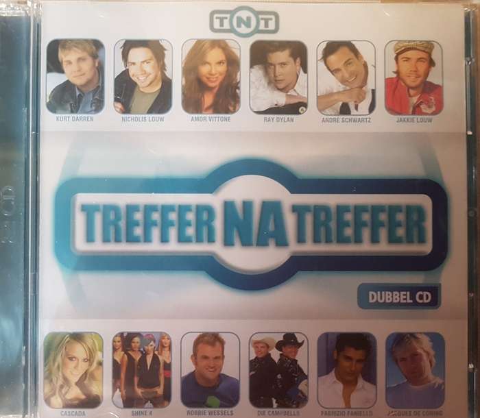 Treffer NA Treffer ( Dubbel CD)