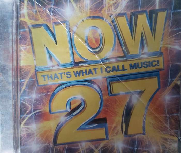Now 27