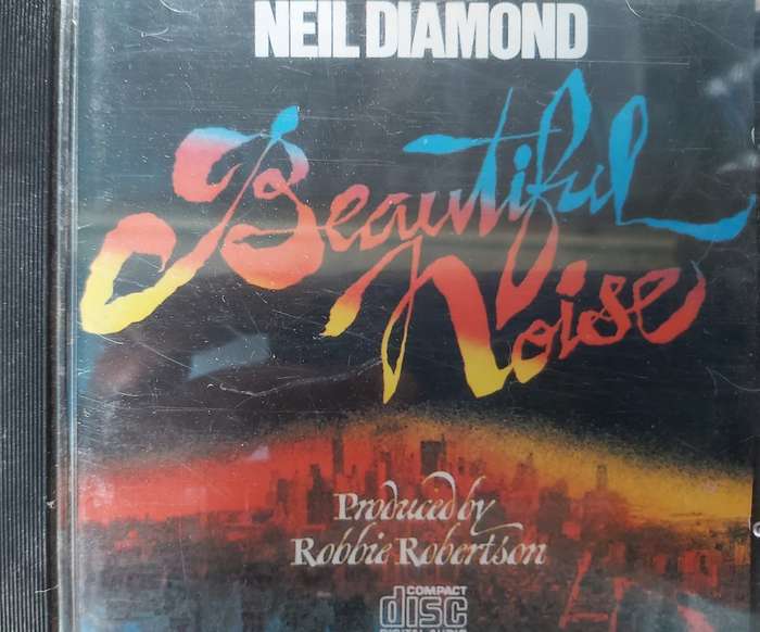 Neil Diamond - Beautiful Noise
