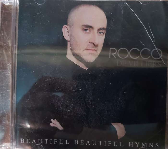 Rocco De Villiers - Beautiful Beautiful Hymns