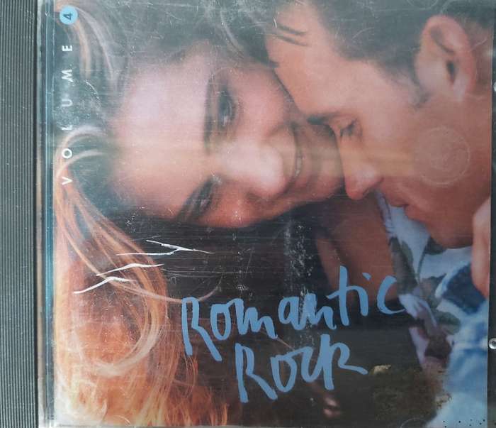 Romantic Hour Volume 4