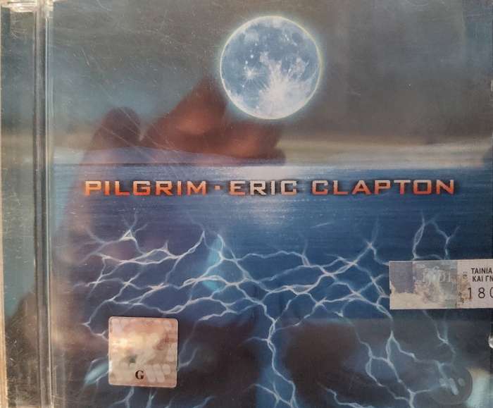 Eric Clapton - Pilgrim