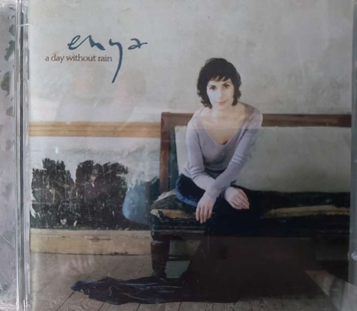 Enya - a day without rain
