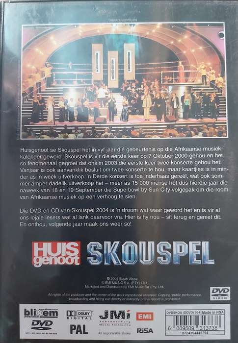 Skouspel 2004