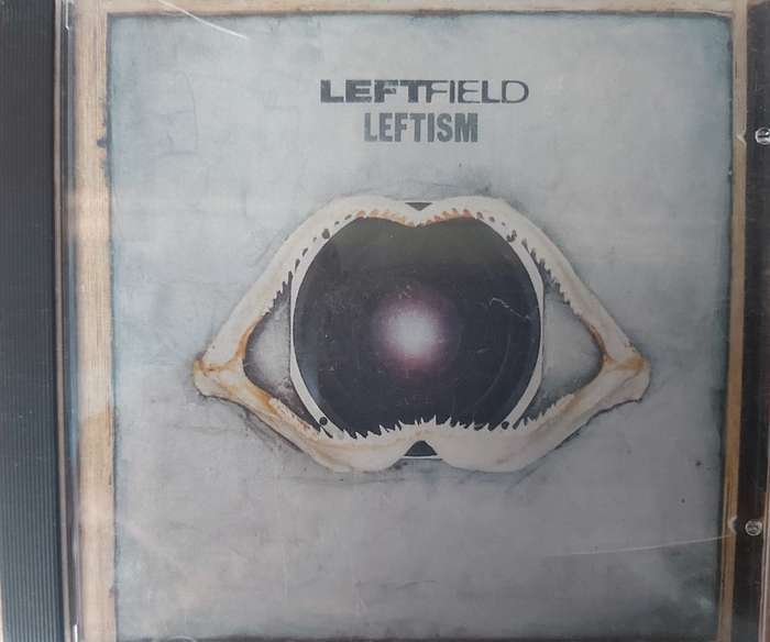 Leftfield - Leftism