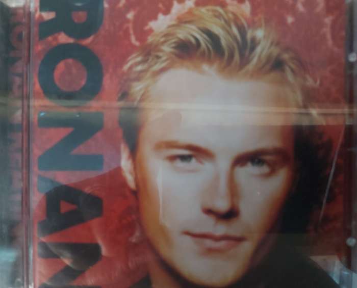 Ronan Keating - Ronan