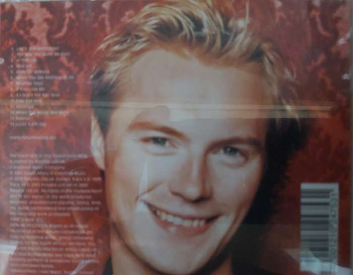 Ronan Keating - Ronan
