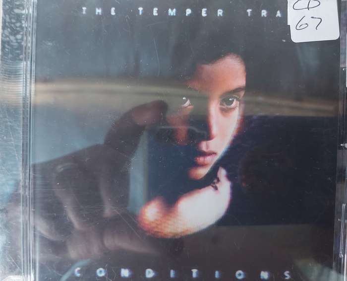 The Temper Trap - Conditions