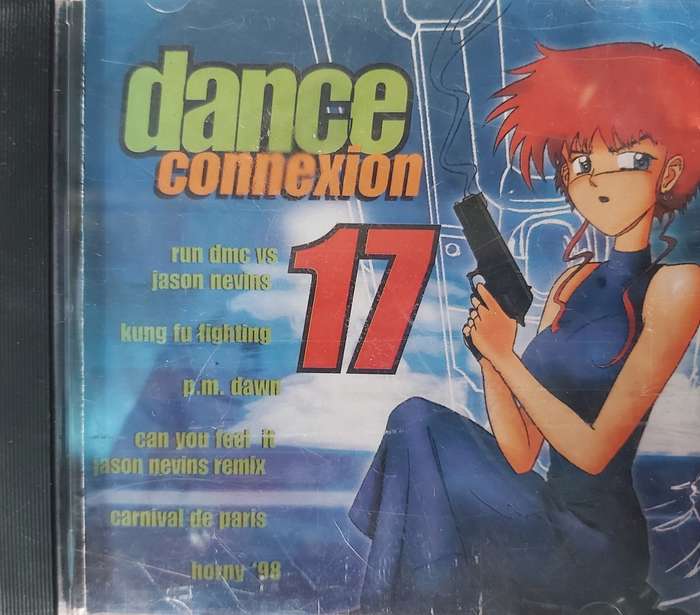 Dance Connection 17 - Various Artist