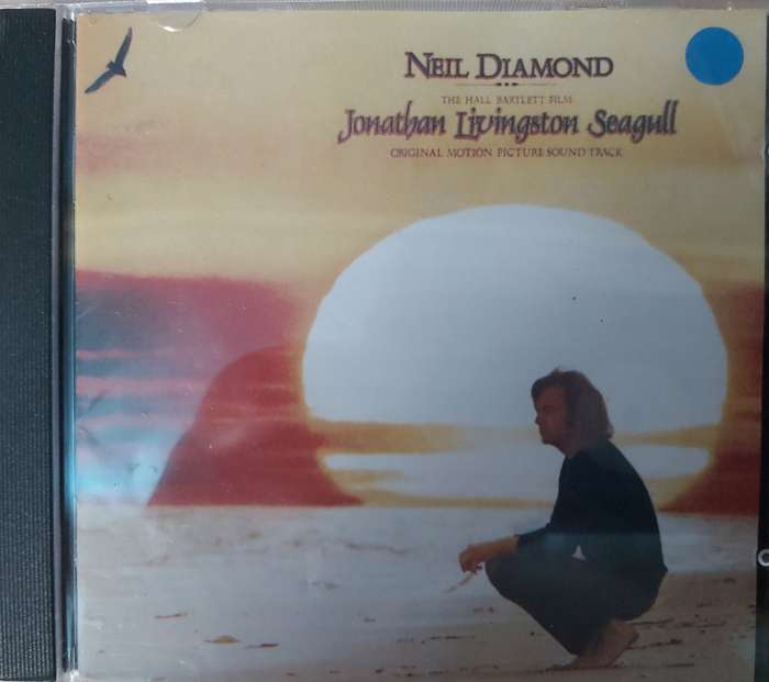 Neil Diamond - Jonathan Livingston Seagall