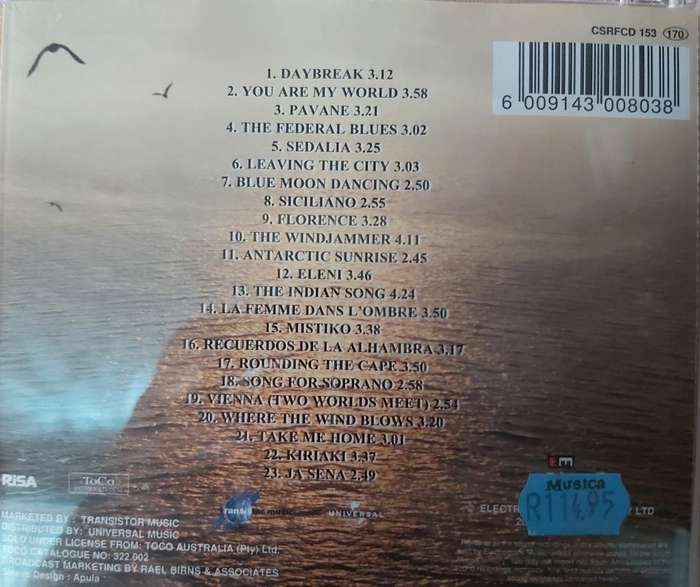 Tol & Tol - The very best of