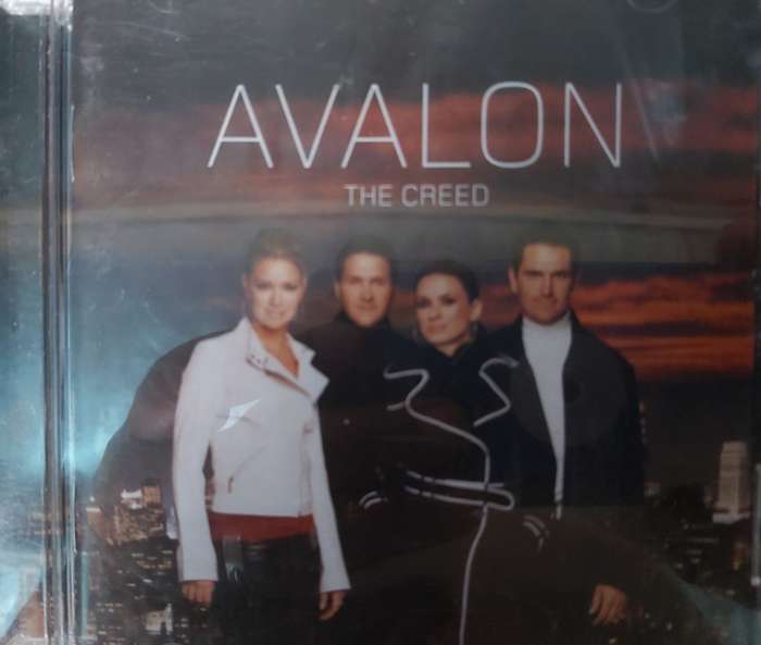 Avalon - The Creed