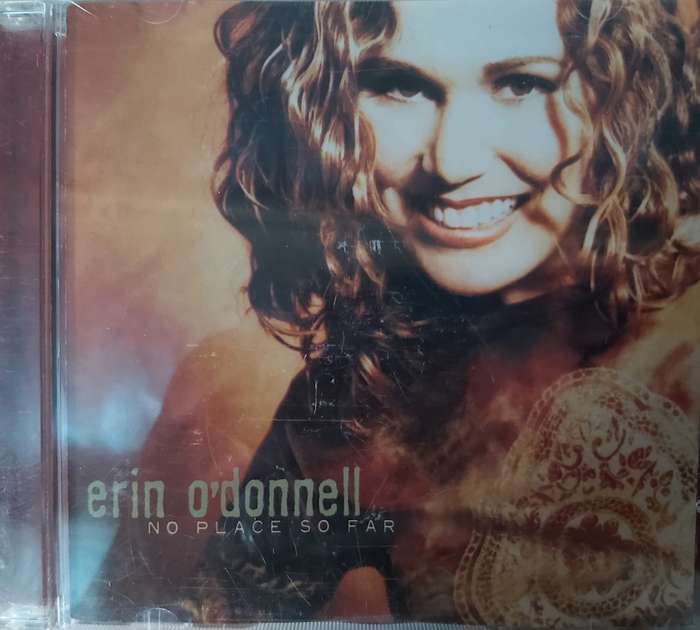 Erin o`Donnell - No place so far