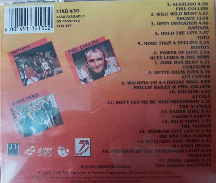 Hot and Nasty - Various Artist