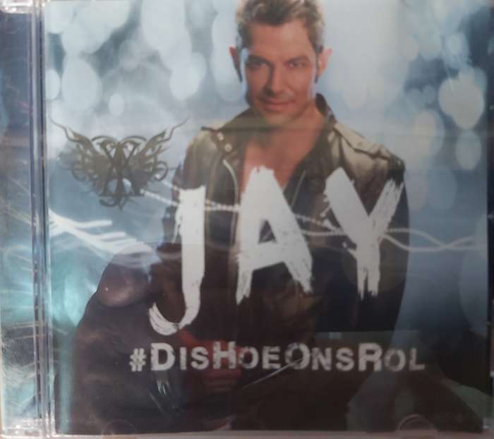 Jay - Dus hoe ons rol