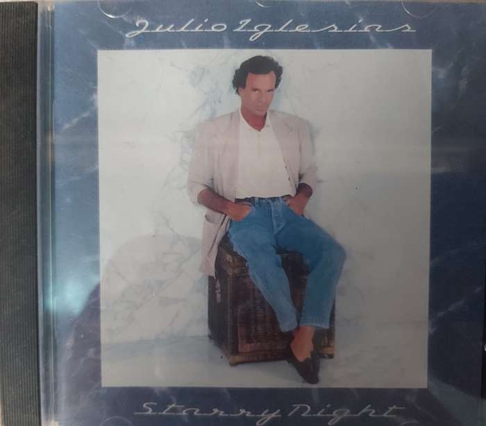 Julio Iglesias - Starry Night