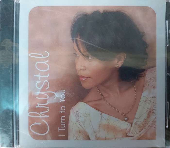 Chrystal - I turn to you (NEW)