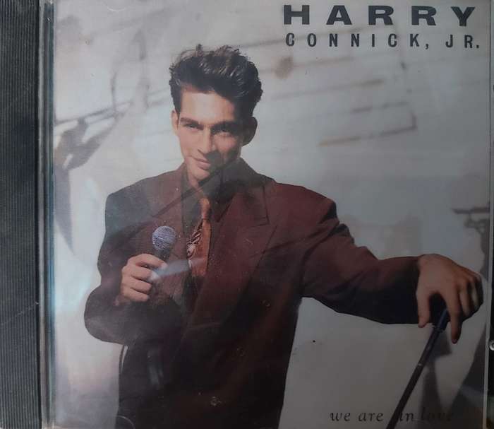 Harry Connick Jr - We are in love