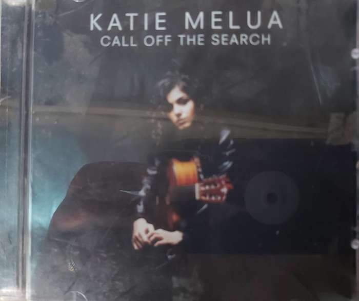 Katie Melua - Call off the search