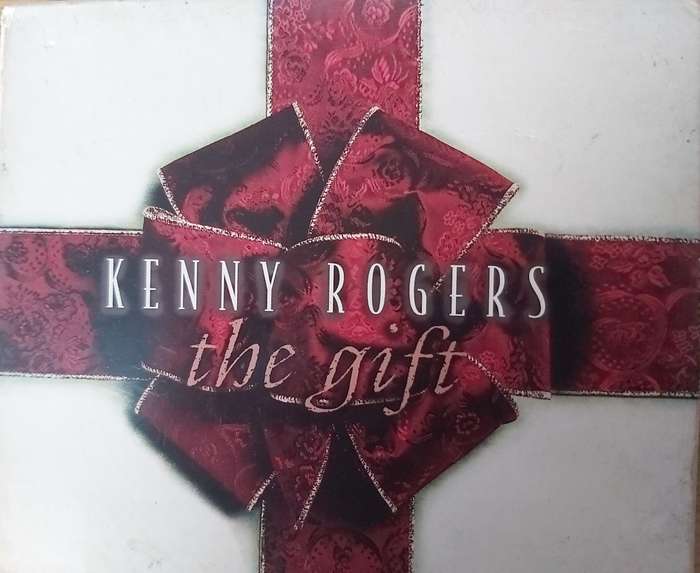 Kenny Rodgers - The Gift