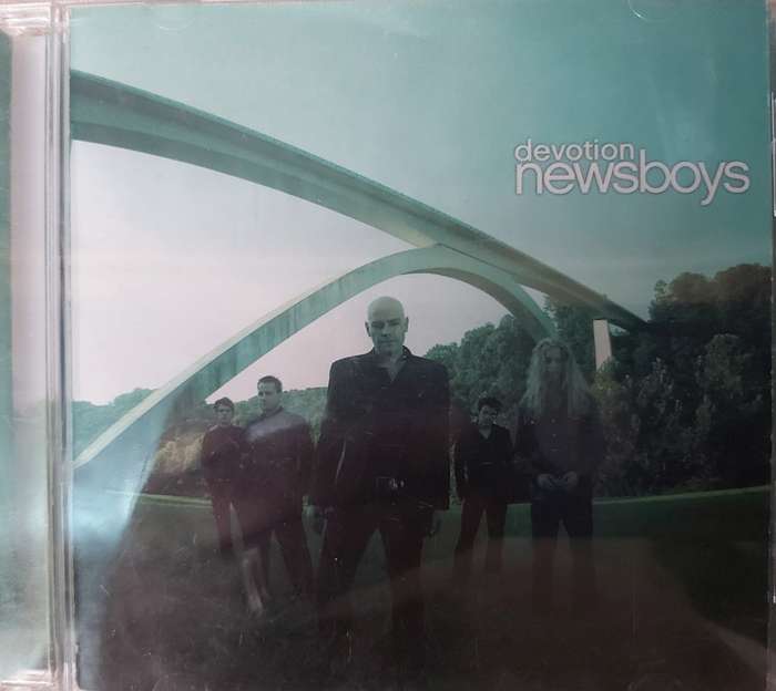 Newsboys - Devotion