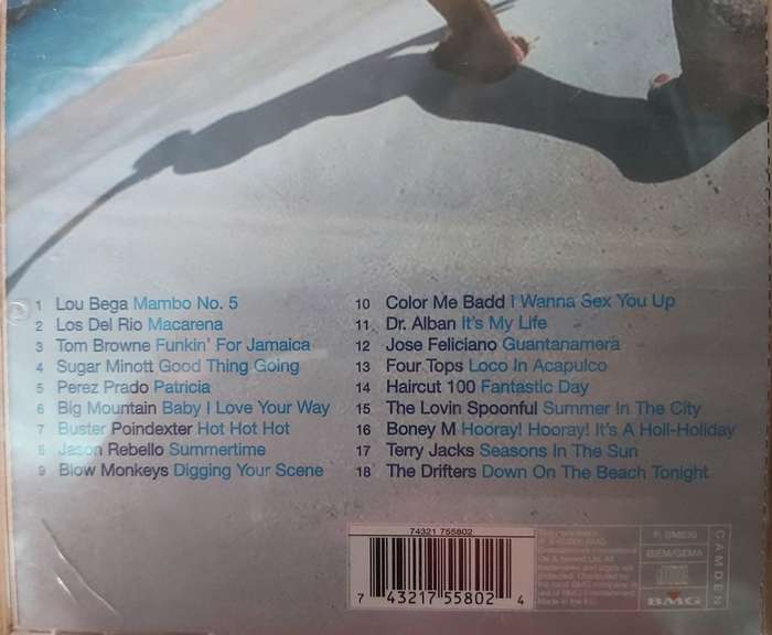 Summer Classics