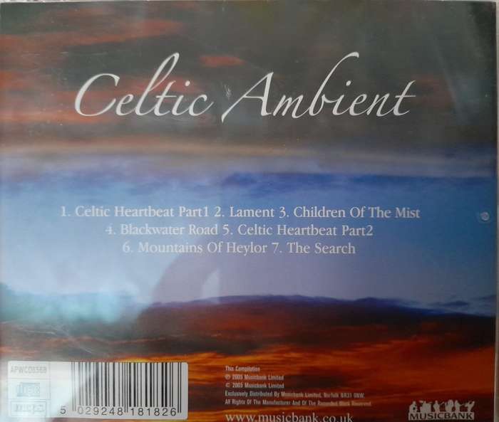 Celtic Ambient