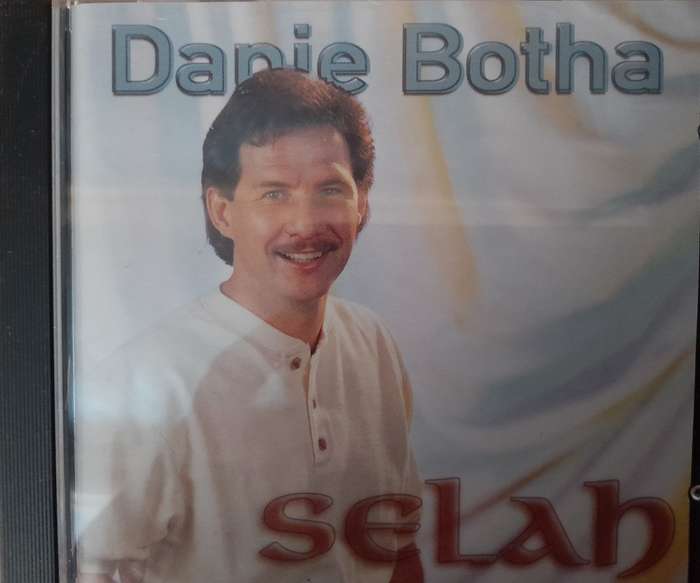 Danie Botha - Selah