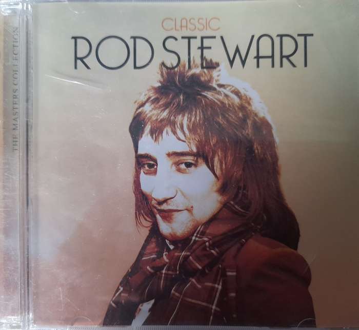 Rod Stewart - Classic