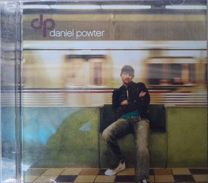 Daniel Powter - dp