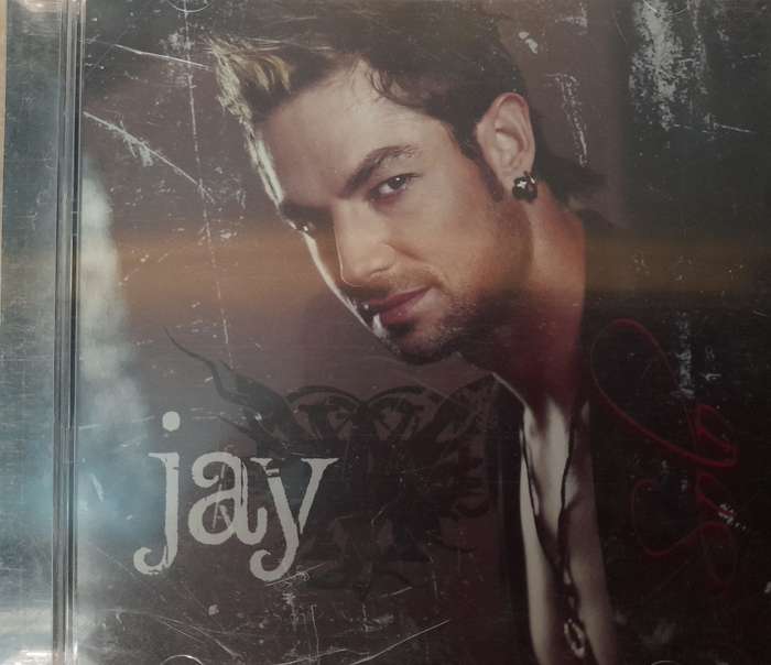 Jay - Dus hoe ons rol