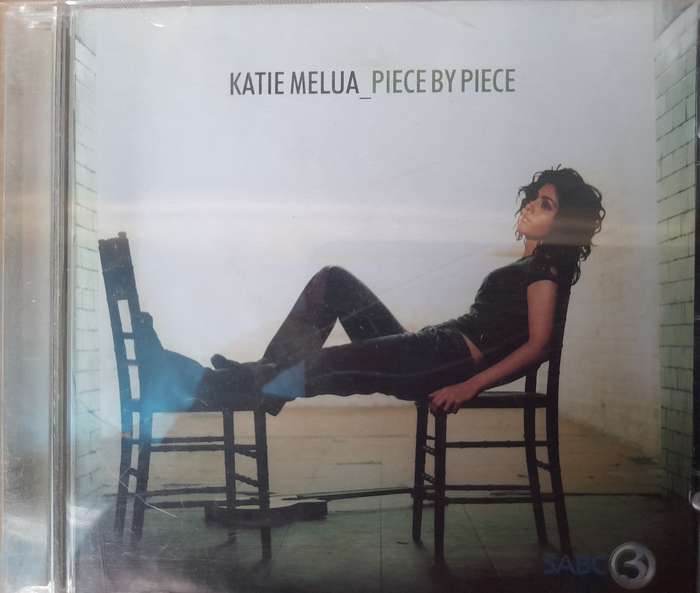 Katie Melua - Piece by Piece