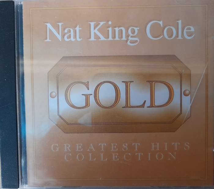 Nat King Cole - Greatest Hits Collection