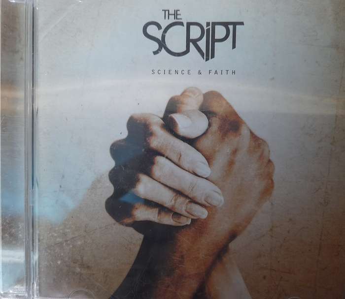 The Script - Science & Faith