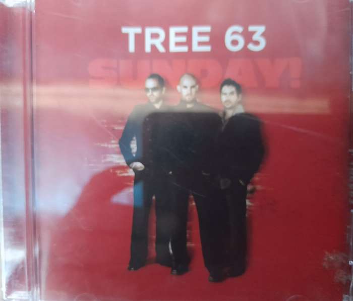 Three 63 - Sunday