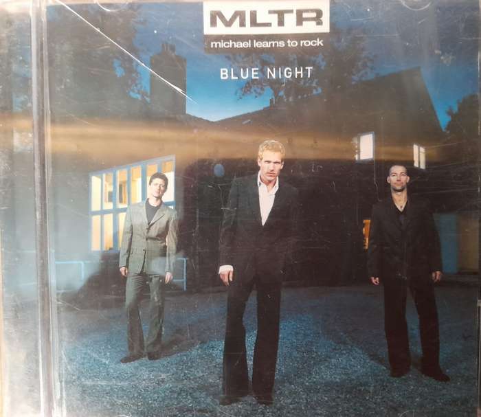 Michael Learns to Rock - Blue Night