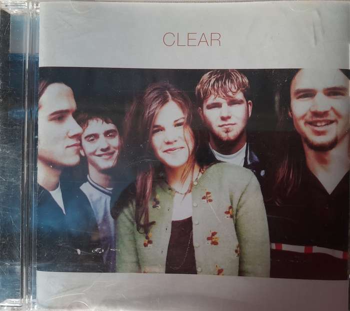 Clear