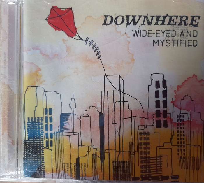 Downhere - Wide-eyed and mystified