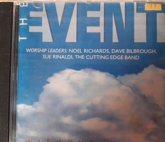 The Event - Without walls
