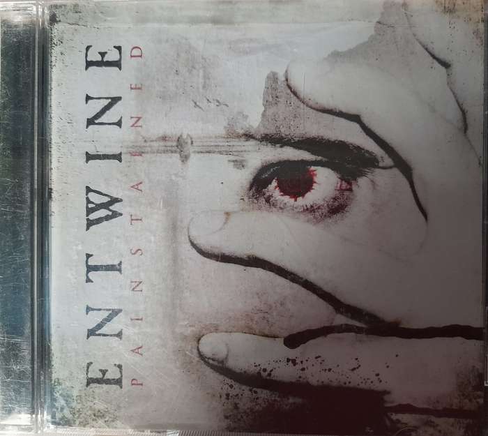 Entwine - Pain Stained