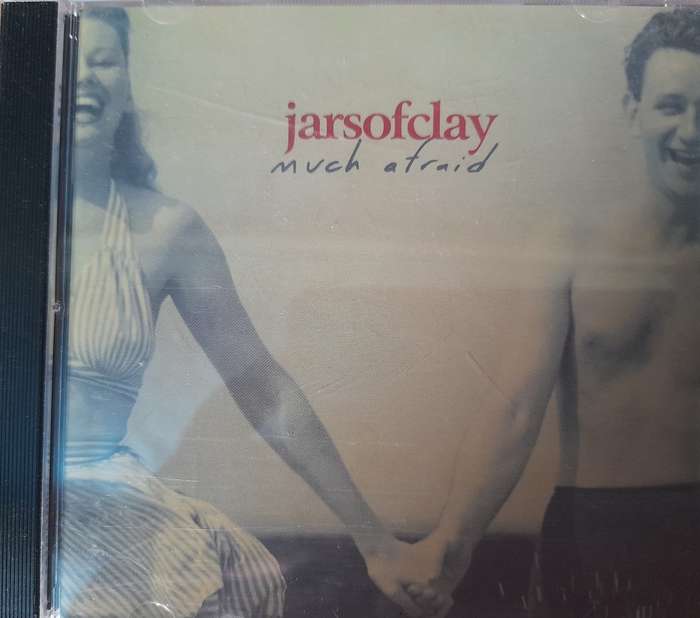 Jars of Clay - Much afraid