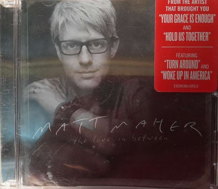 Matt Maher - The love in between