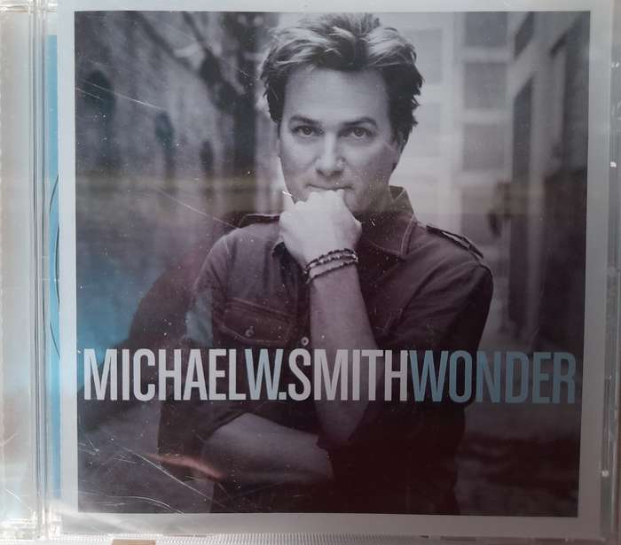 Michael W. Smith - Wonder