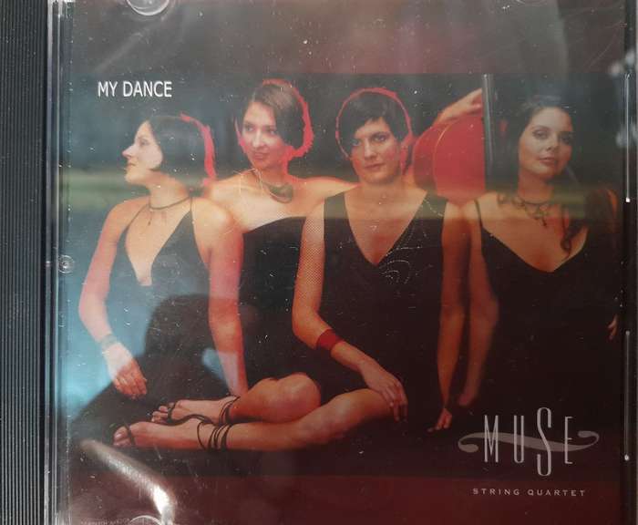 Muse - My Dance