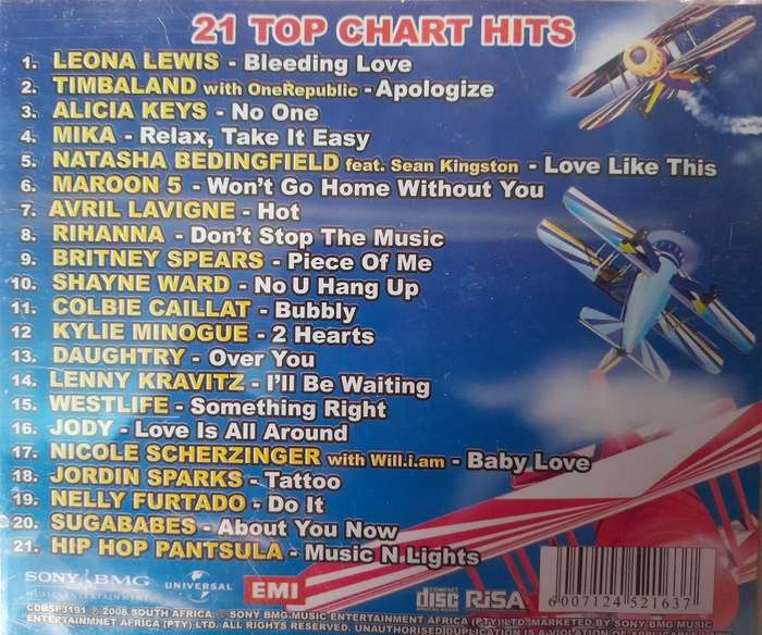 NOW Thats What I Call Music 48
